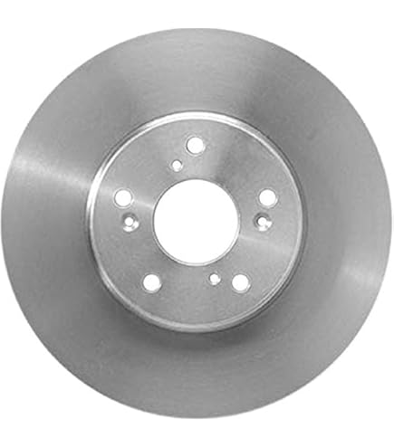 【jazz*rance】 Amazon.com: Genuine OEM 51712-J6200 DISC-FRONT WHEEL BRAKE